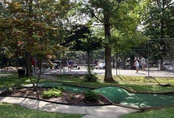 Williamsburg Rv & Camping Resort Norge 외부 사진