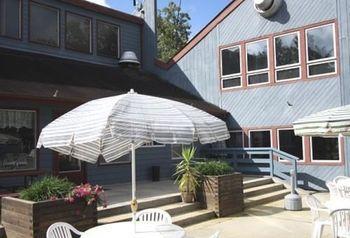 Williamsburg Rv & Camping Resort Norge 외부 사진
