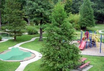 Williamsburg Rv & Camping Resort Norge 외부 사진